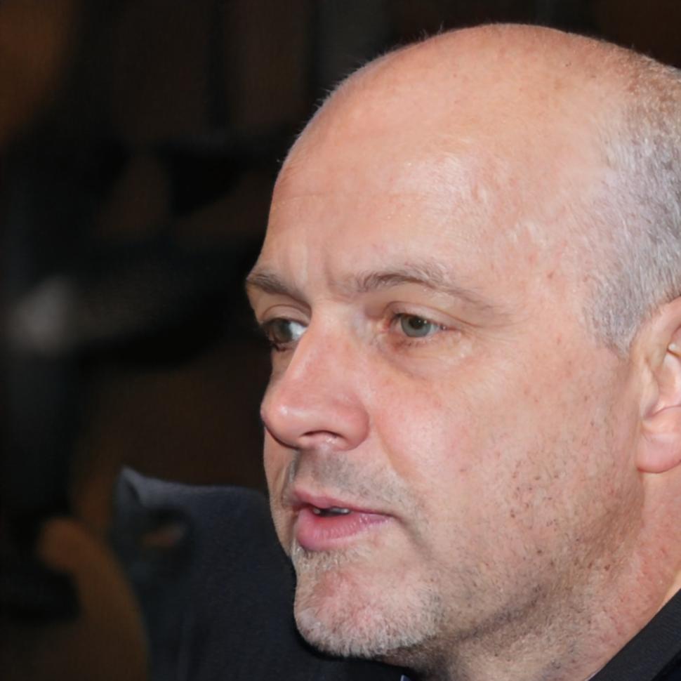 Torsten Krähe, Finanzanalyst aekaserexonlo